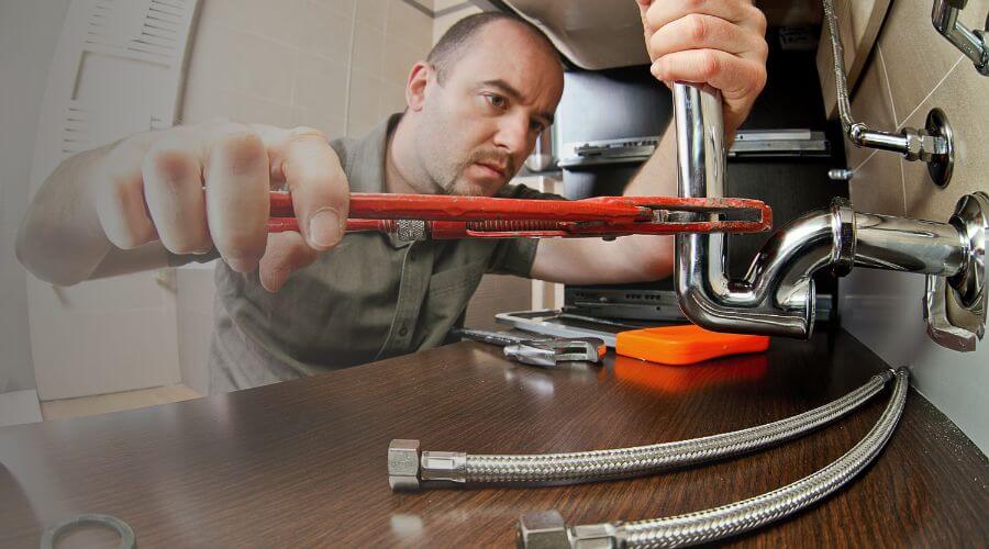 Local expert plumbing services in Hillsdale, IN